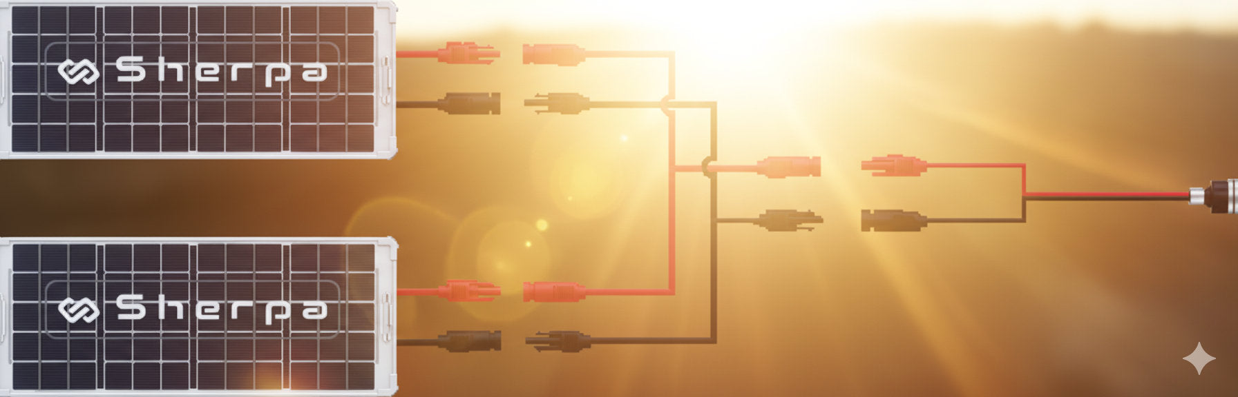 Solar Wiring Tips