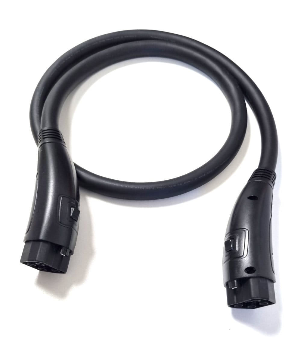 Sherpa BASE & PRO Expansion Battery 1.5m Long Link Cable