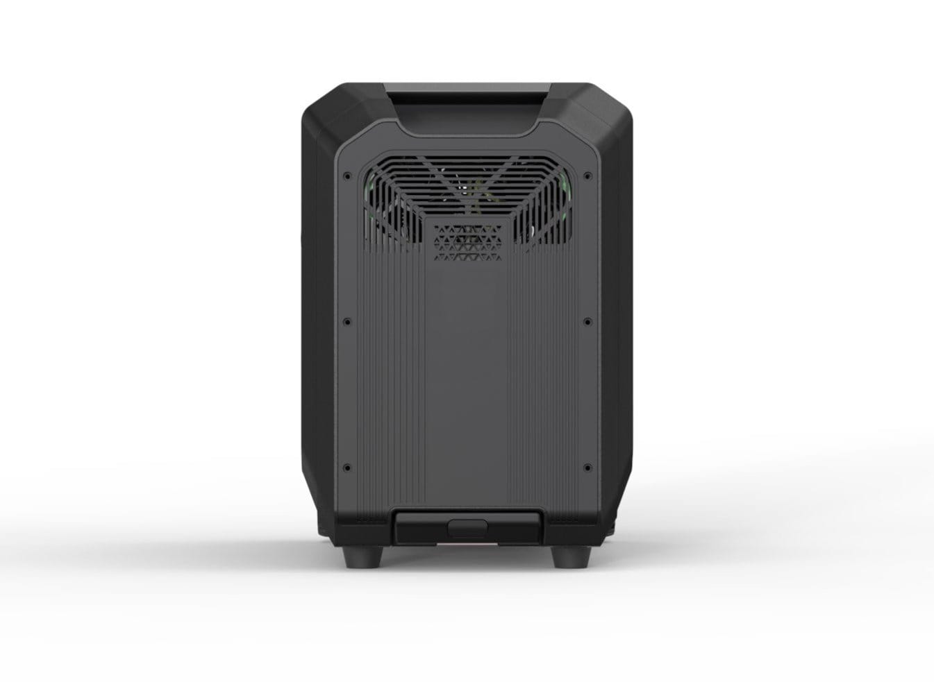 Sherpa BASE 5.0 - Sherpa Power