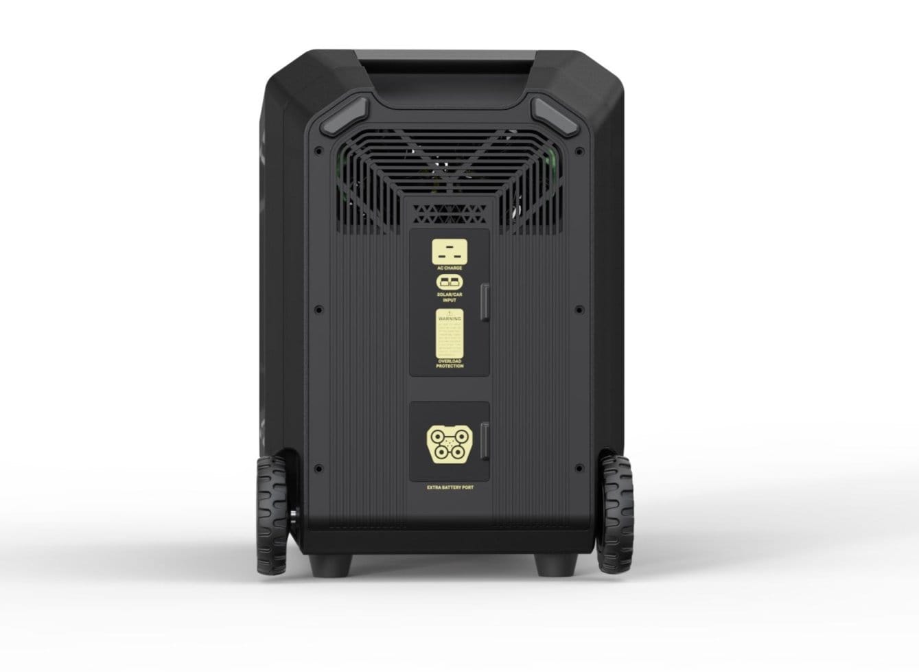 Sherpa BASE 5.0 - Sherpa Power