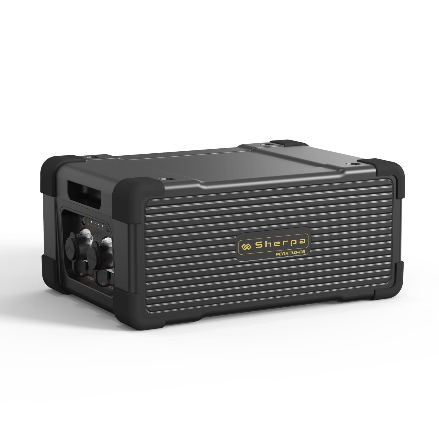 Sherpa PEAK 3.0-Extra Battery - Sherpa Power